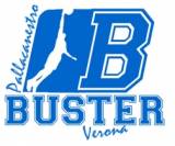 logo di Buster Basket